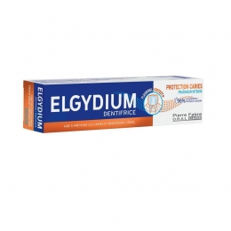 ElgydiumTandpastaAnti-Caries75ml
