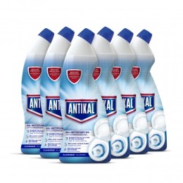 6xAntikalWCGel750ml
