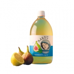 3xAARDGWaterkefirOriginal1liter