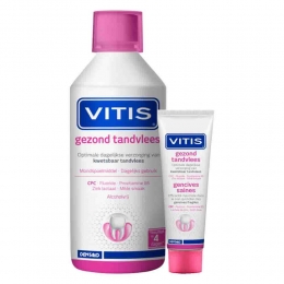 VitisGezondTandvleesPakket