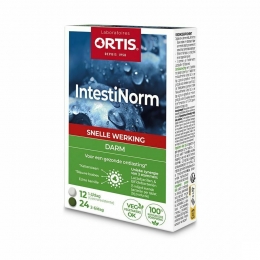 OrtisIntestiNorm2412Tabletten
