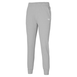 MizunoRbSweatPantGrayDamesMaatXS