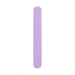 NagelvijlMylarPaarsKorrel180