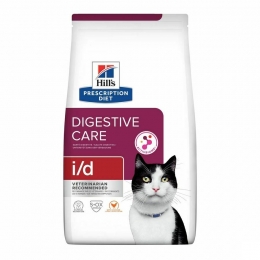 HillsPrescripDietFelineId15kg