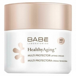 BabAgeMultiProtectDayCreamIp3050ml
