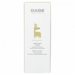 BabPediatricLuierwisselCreme100ml