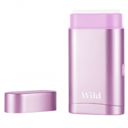 WildDeodorantNaturalCoconutVanilla40gr