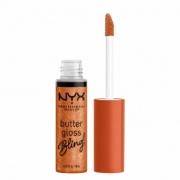 NYXButterGlossBlingLipglossPricey8ml