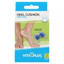 PharmexHielspoorKussenManVitaplus