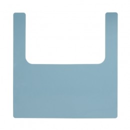 Dutsi-Placemat-voorIKEAKinderstoel-Pastelblauw-HyginischDuurzaam