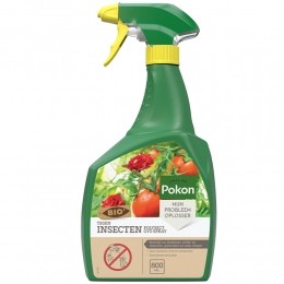 PokonTegenInsectenSprayPolysectGYOSprayBiologisch800ml