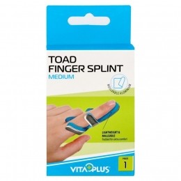 PharmexVingerspalkToadVitaplusM