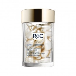 RoCRetinolCorrexionSerumNacht30stuks