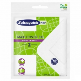 SalvequickmedMaxiCover3xl