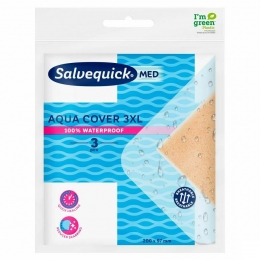 SalvequickmedAquaCover3xl