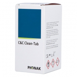 CleansingcareReinigingstabletten20