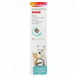 BeapharIntestoProPastaHond-kat15kg20ml