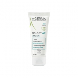 A-DermaBiologyAcHydraCompenserendeCrme40ml