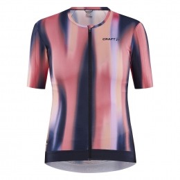 CRAFTDamesshirtmetkortemouwenADVAerodamesfietsshirtMaatMWielershirt