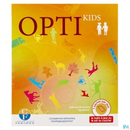 OptiKids2g30Zakjes