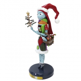 6inchResinNightmareBeforeChristmasSallyNutcracker9x8255x18cmkerstornamentDisney-Disney