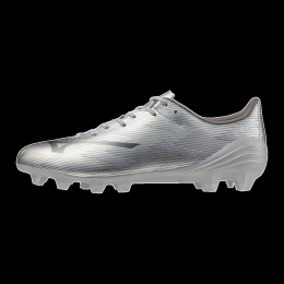 MIZUNOIISELECTVoetbalschoenenGalaxysilver8605cgoldDamesHerenMaat445