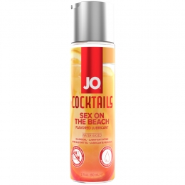 SystemJoCocktailGlijmiddelSexontheBeach60ml