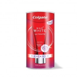ColgateMaxWhiteTandpastaUltimateRadiance75ml