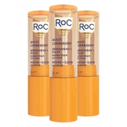 3xRoCMultiCorrexionReviveGlowEyeStick4gr