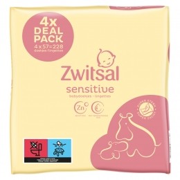 3xZwitsalBillendoekjesSensitive4x57228stuks