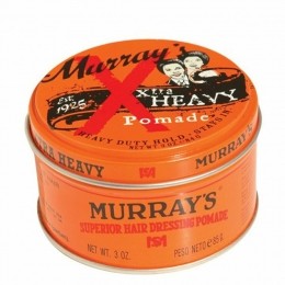 MurraysHairExtraHeavy85gr