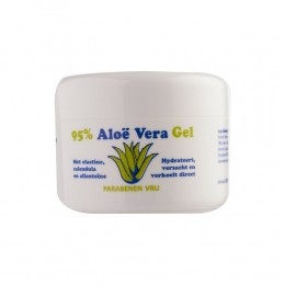 JacobHooyAloeVeraGel95200ml