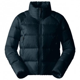 TheNorthFace-WomensHyaliteDownJacket-DonsjackmaatXLzwartblauw