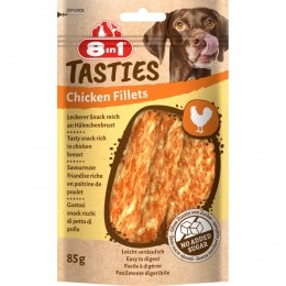 8in1ChickenFillets85gr