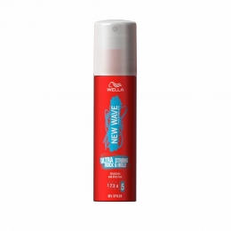 WellaNewWaveRockHoldGel100ml