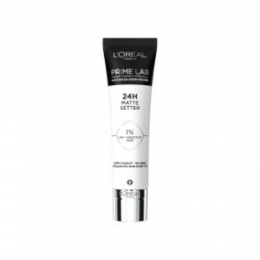 3xLOralPrimeLabPrimerMatteSetter30ml