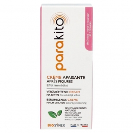 ParakitoCremeVoorNaHetBeten40mlNf
