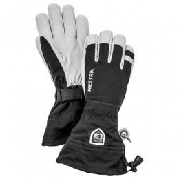 HestraArmyLeatherHeliSki5-finger