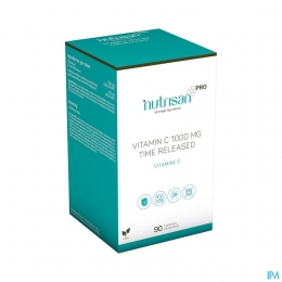 VitaminC1000mgTimeReleasedComp90