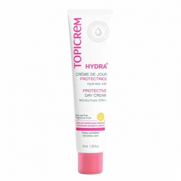 TopicremHydraCrJourProtectriceIp5040mlNf