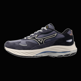MizunoWAVERIDERSportstyleschoenenBlauwGraniteSaluteOdysseyGrDamesHerenMaat425