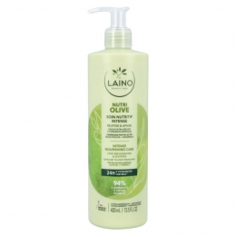 LainoIntensVoedendeLichaamsverzorgingOlijf400ml