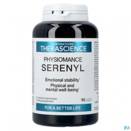 PhysiomanceSerenyl90Tabletten