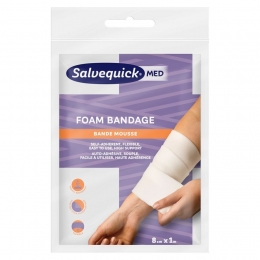 SalvequickFoamPlaster8cmx1m