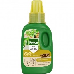 PokonBioGroenePlantenVoeding250ml