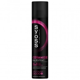 SyossCeramideHaarspray300ml