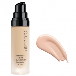 ArtdecoPerfectTeintFoundation04PurePorcelain20ml