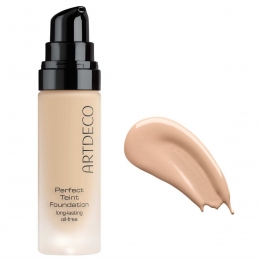 ArtdecoPerfectTeintFoundation16LightBisque20ml