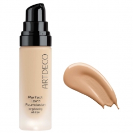 ArtdecoPerfectTeintFoundation52GoldenBiscuit20ml