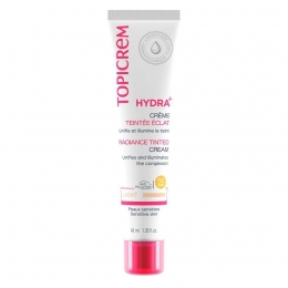 TopicremHydraGetinteCrEclatLicht40mlNf